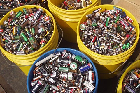 [黔东南苗族侗族州台江动力电池回收]锂电池高价回收厂家-铁锂电池回收价格
