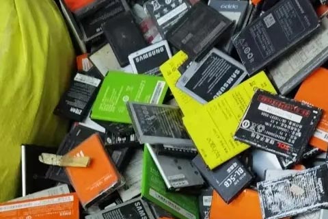 厦门高价回收灯塔电源电池-光华科技锂电池回收